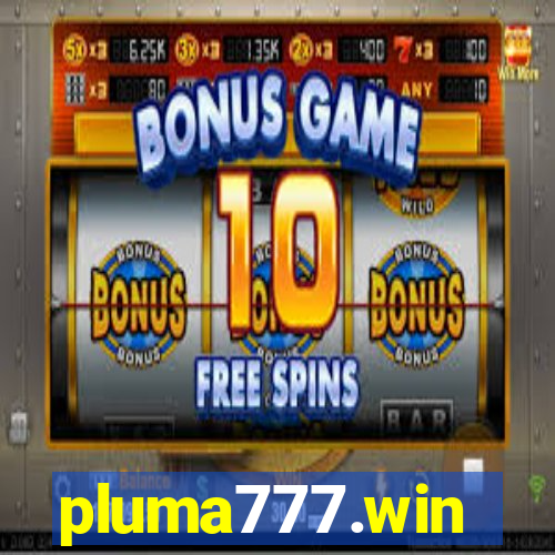 pluma777.win