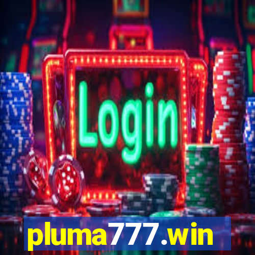 pluma777.win