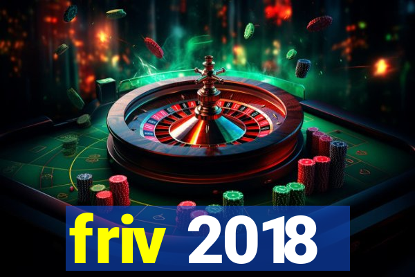 friv 2018