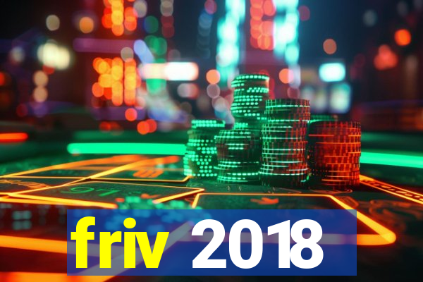 friv 2018