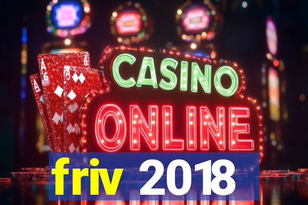 friv 2018