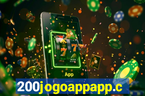 200jogoappapp.com