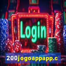 200jogoappapp.com