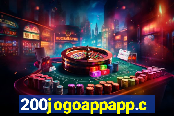 200jogoappapp.com