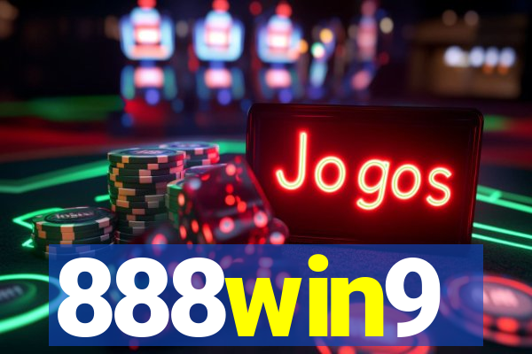 888win9