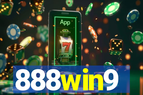 888win9