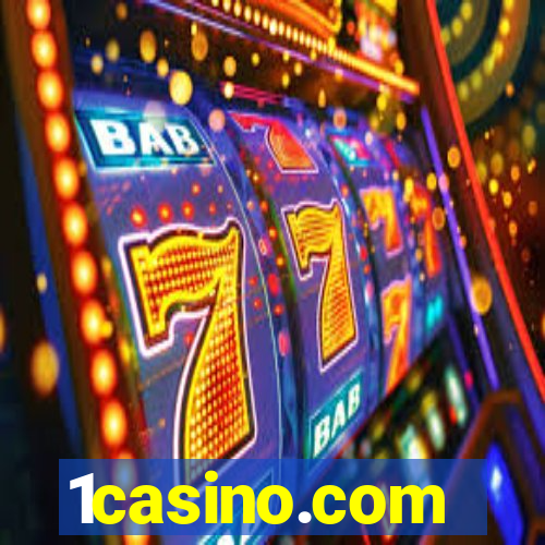 1casino.com