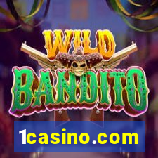 1casino.com