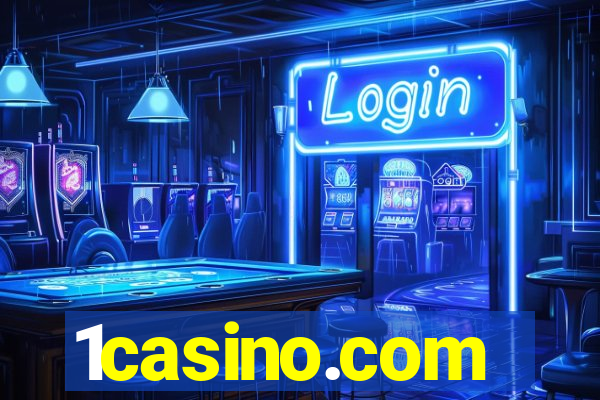 1casino.com