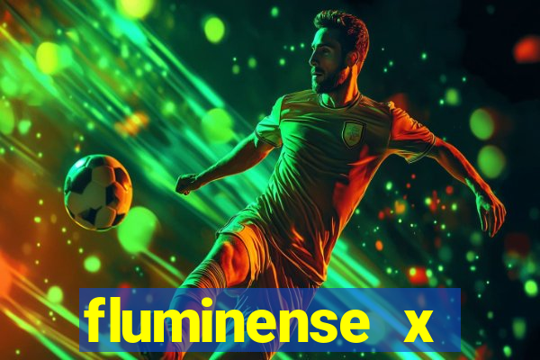 fluminense x cruzeiro futemax