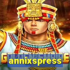 annixspress