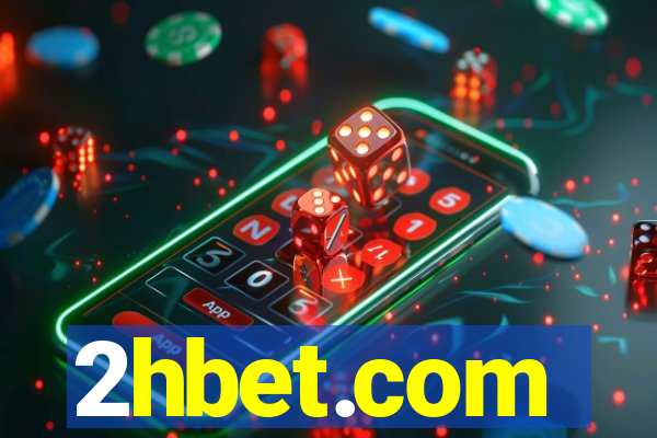 2hbet.com