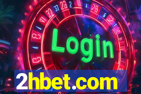 2hbet.com