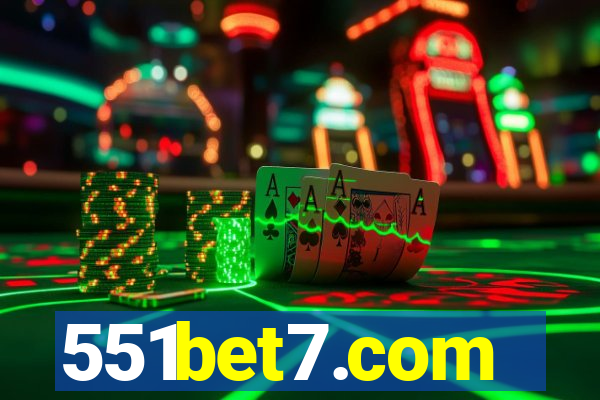 551bet7.com