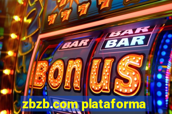 zbzb.com plataforma