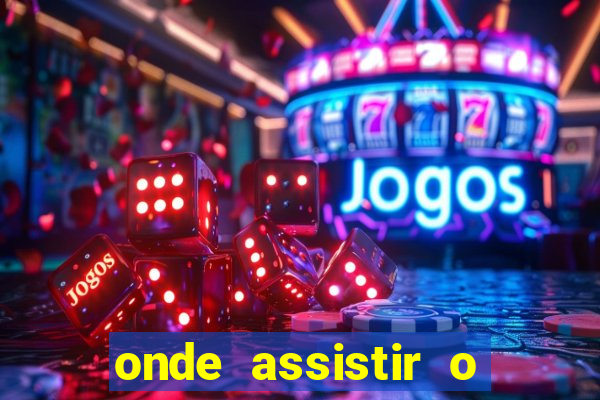 onde assistir o filme jojo rabbit