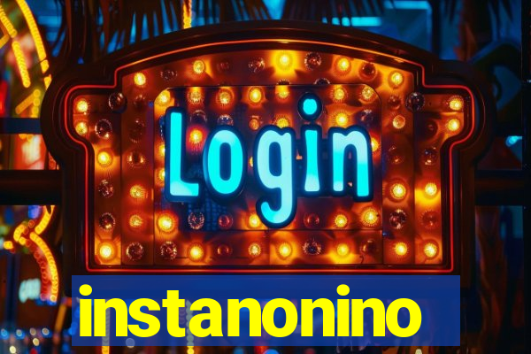 instanonino