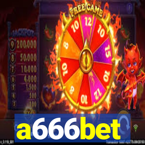 a666bet