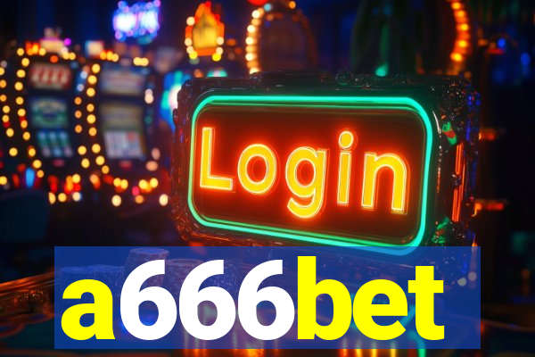 a666bet