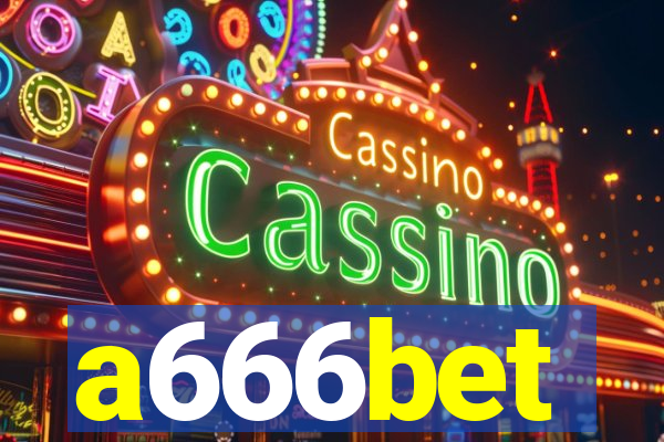 a666bet