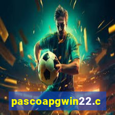 pascoapgwin22.com