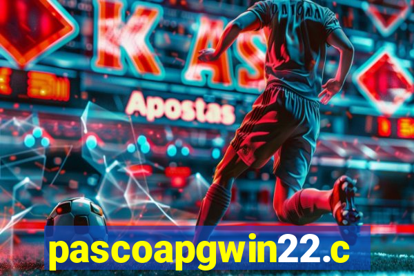 pascoapgwin22.com