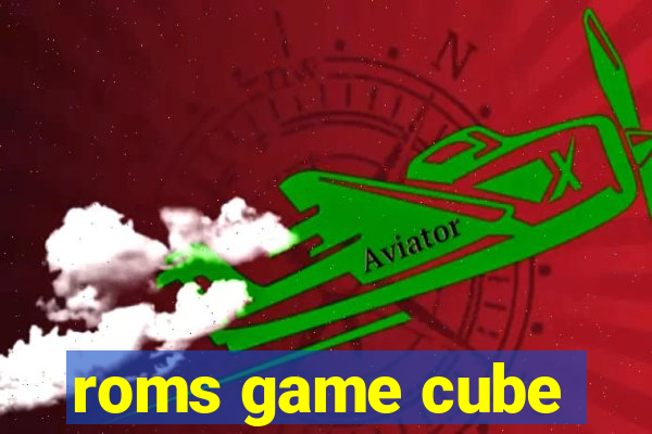 roms game cube