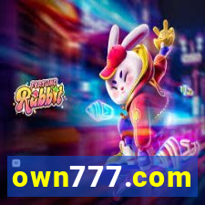 own777.com