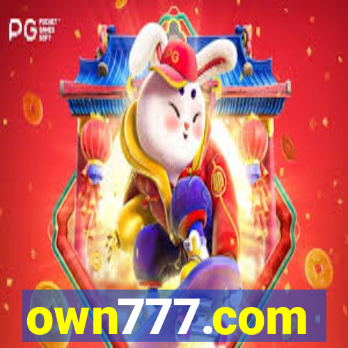 own777.com