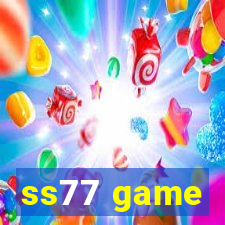 ss77 game