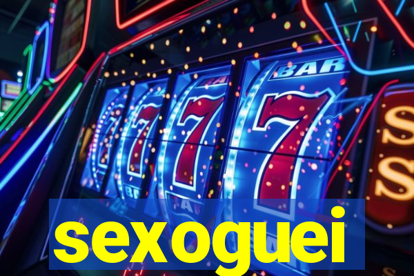 sexoguei