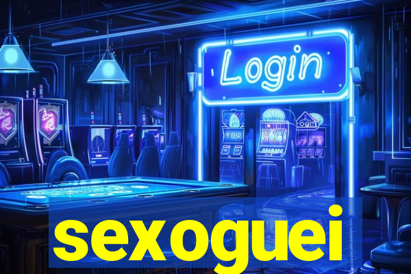 sexoguei