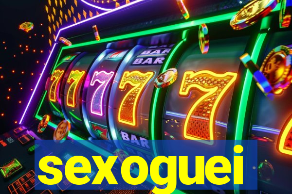 sexoguei