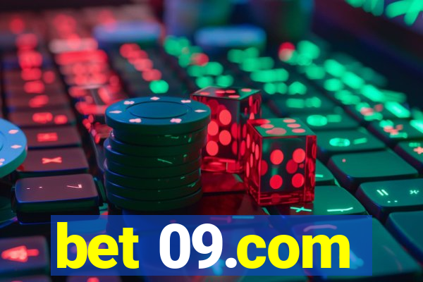 bet 09.com