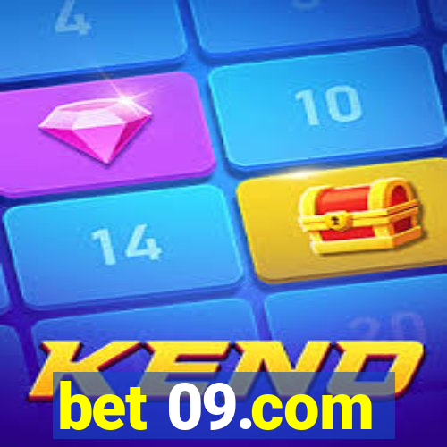 bet 09.com