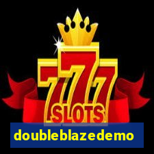 doubleblazedemo