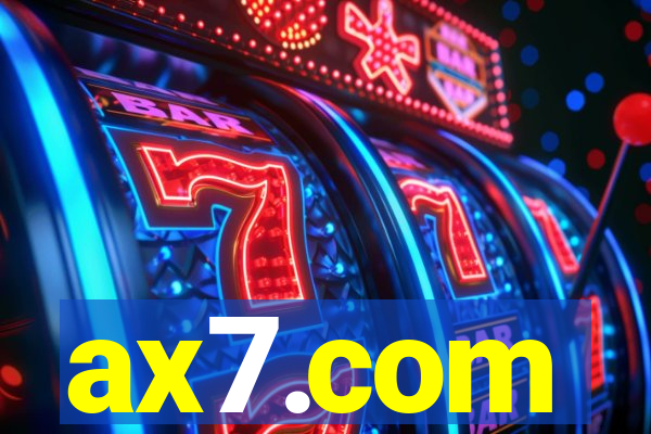 ax7.com