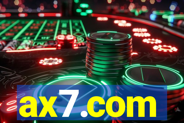 ax7.com