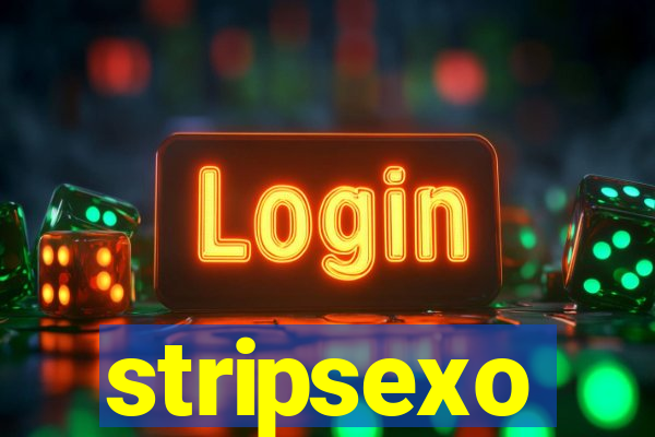 stripsexo