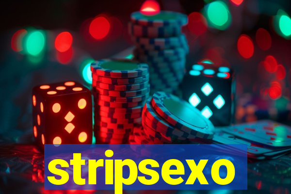 stripsexo