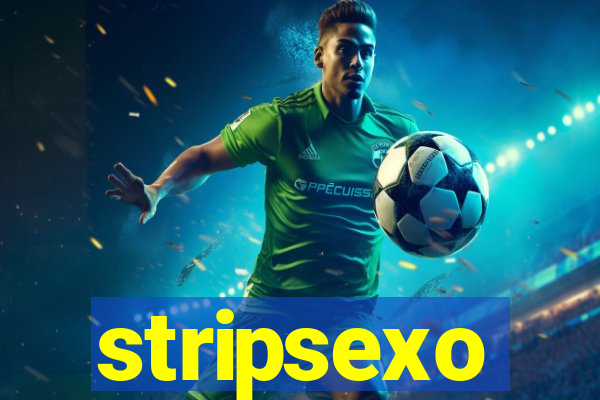 stripsexo