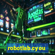 robotlab.cyou