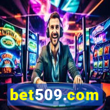 bet509.com