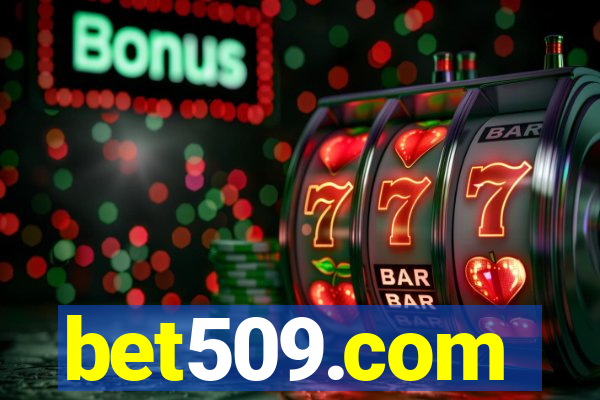 bet509.com