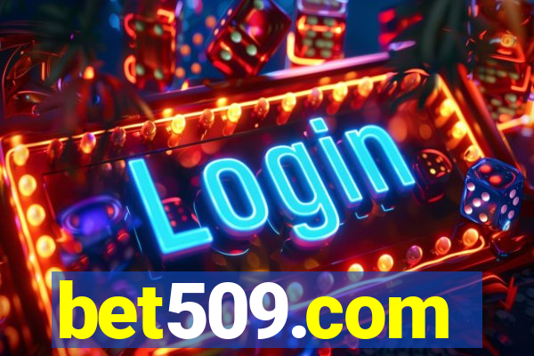 bet509.com