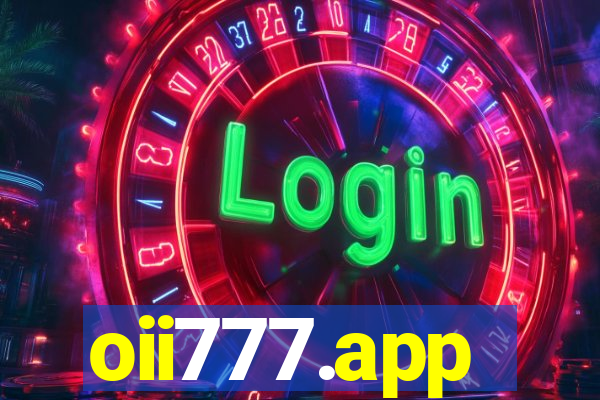 oii777.app