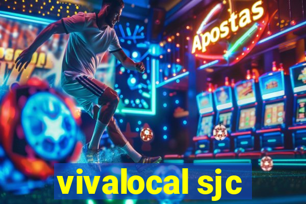 vivalocal sjc