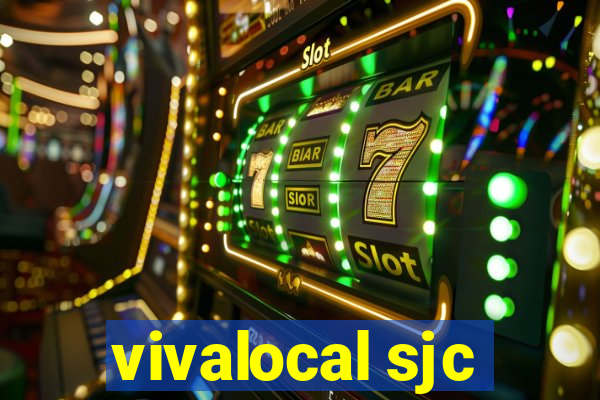 vivalocal sjc