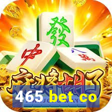 465 bet co