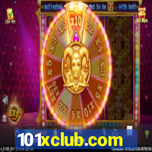 101xclub.com